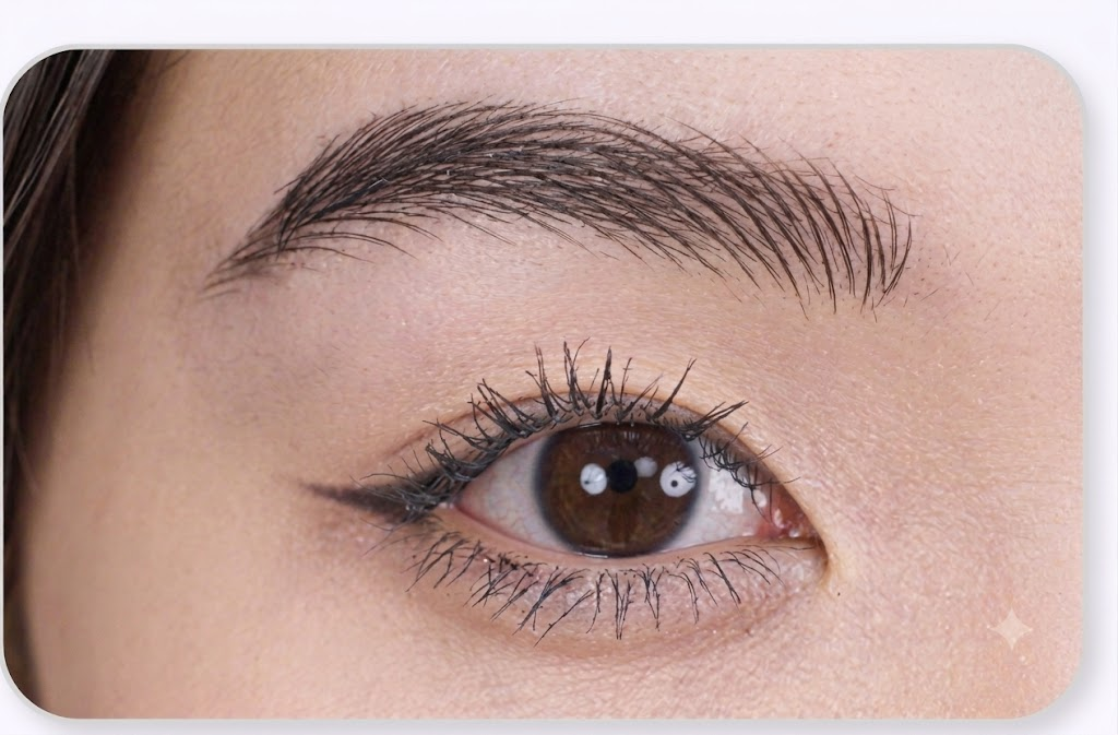 Dệt sợi Hairstroke